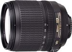 Nikon AF-S DX VR 18-105mm f/3.5-5.6 - CeX (UK): - Buy, Sell, Donate